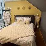 ô Saphir - Maison N2 Maison d'hôtes