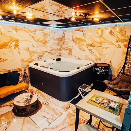 Гостевой дом O Saphir - Maison N2 3*