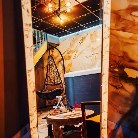 בית הארחה O Saphir - Maison N2