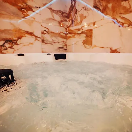 בית הארחה O Saphir - Maison N2 *