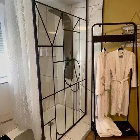 בית הארחה O Saphir - Maison N2 Denain