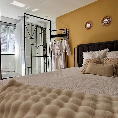 Гостевой дом O Saphir - Maison N2 3*