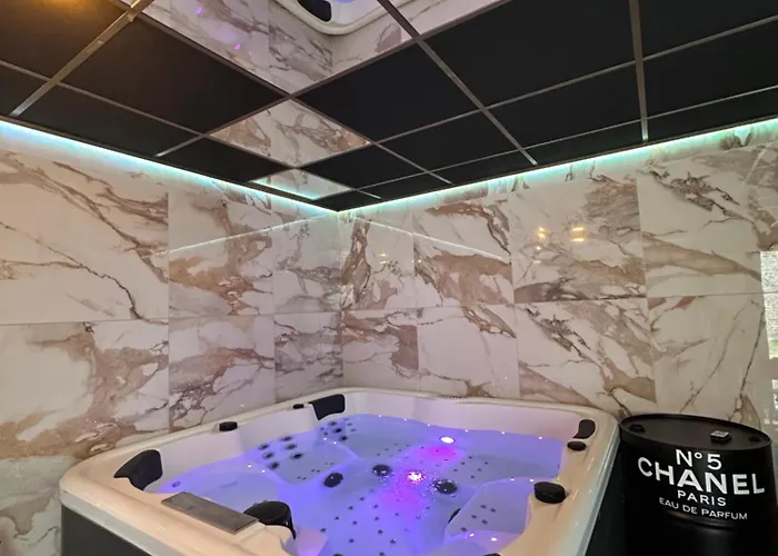 Affittacamere O Saphir - Maison N2