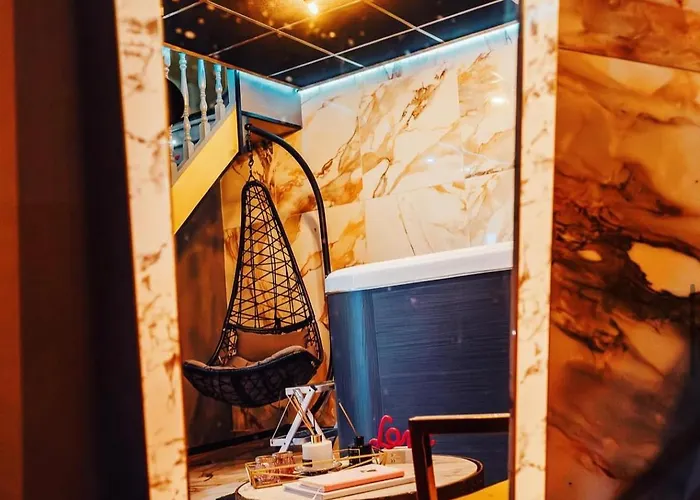 Affittacamere O Saphir - Maison N2